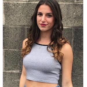 Meet your Posher, Jessica